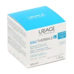Uriage Eau Thermale Masque d'eau nuit
