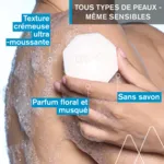 Uriage pain surgras