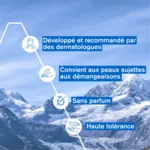 Uriage Pruriced crème confort apaisante