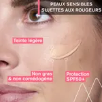Uriage Roseliane CC Crème SPF 50+