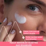Uriage Roséliane Crème anti rougeurs