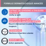 Uriage Roseliane Soin riche anti rougeurs