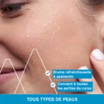 Uriage Spray d'eau thermale réparatrice