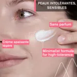 Uriage Toléderm Control Soin calmant