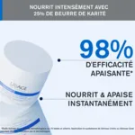 Uriage Xémose C8+ Cérat relipidant anti grattage