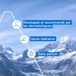 Uriage Xémose stick lèvres hydratant