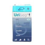 Urinal masculin Uribag
