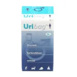 Urinal masculin Uribag