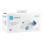 Urinal antireflux Urolis