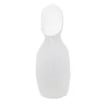 Urinal femme avec bouchon 1l