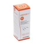 Uritop+ bandelettes urinaires