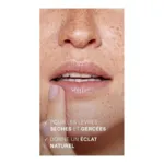 Weleda Everon soin des lèvres bio