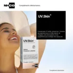 NHCO UV Skin gélules