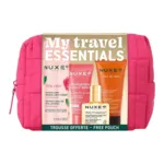 Nuxe Trousse Voyage