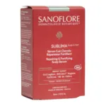 Sanoflore Sublima Sérum Cuir Chevelu Réparateur Fortifiant bio