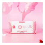 Musc Intime Lingettes intimes