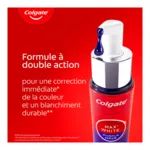 Colgate Max White Purple Sérum
