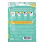 MKL Masque Visage Matifiant
