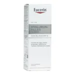 Eucerin Hyaluron Filler + 3x effect soin de jour SPF 15