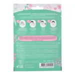 MKL Masque visage purifiant détoxifiant