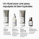 The Ordinary Volufiline 92% + Pal-Isoleucine 1%