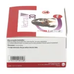 Vectra 3D Pipettes anti puces chien