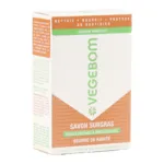 Vegebom savon surgras