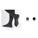 Venoflex Fast Coton Chaussettes de contention Homme classe 2