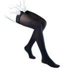 Venoflex Secret Bas de Contention Femme Classe 2