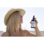 Pur Aloé rosée d'aloe vera 78 %