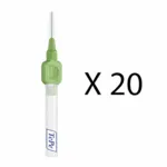 Tepe Brossettes interdentaires originales