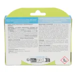 Vetoform antiparasitaire Chat pipettes