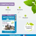 Vetoform anti-stress chien et chat Comprimés