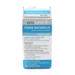 Vetoform Purge naturelle chien et chiot comprimés