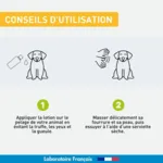 Vetoform Shampooing Chien et Chat Bio