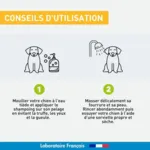 Vetoform Shampooing usage fréquent spécial chien