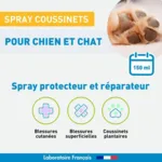 Vetoform Soin nettoyant réparateur protecteur