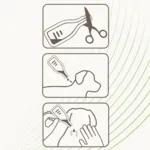 Vetopure Chien Pipettes antiparasitaires répulsives