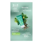 Weleda Homme gel douche 3 en 1