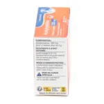 Acetylcysteine 200 mg Viatris poudre sachets