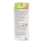 Chlorhexidine Chlorobutanol bain de bouche