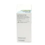Alginate de sodium Bicarbonate de sodium sachet
