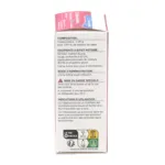 Carbocistéine 2 % Viatris sans sucre enfants sirop