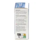 Carbocistéine 5 % Viatris adultes sirop