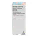 Chlorhexidine Benzalkonium Alcool benzylique