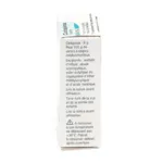Ciclopirox vernis antifongique Viatris