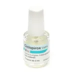 Ciclopirox vernis antifongique Viatris