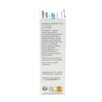 Ciclopirox olamine 1,5 % shampooing