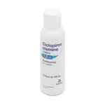 Ciclopirox olamine 1,5 % shampooing