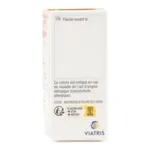 Viatris  collyre Cromoglicate de sodium 2%